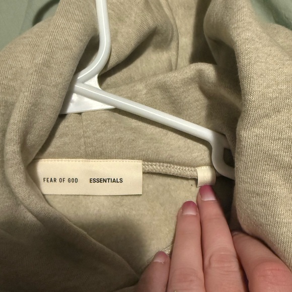 Essentials - Picture 3 of 3